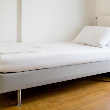 Kazaviti Skg Apartment Солун Екстериор снимка