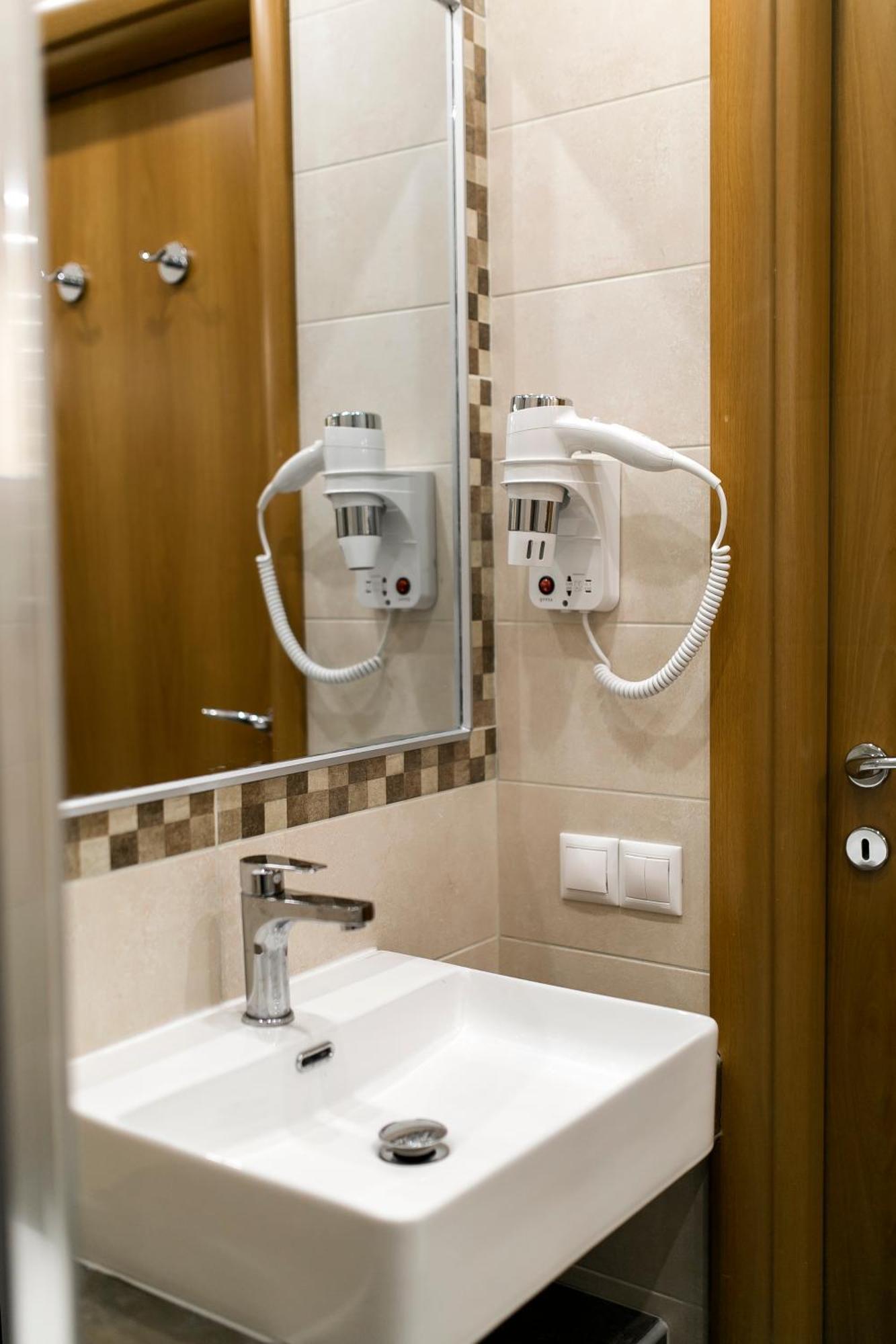 Kazaviti Skg Apartment Солун Екстериор снимка