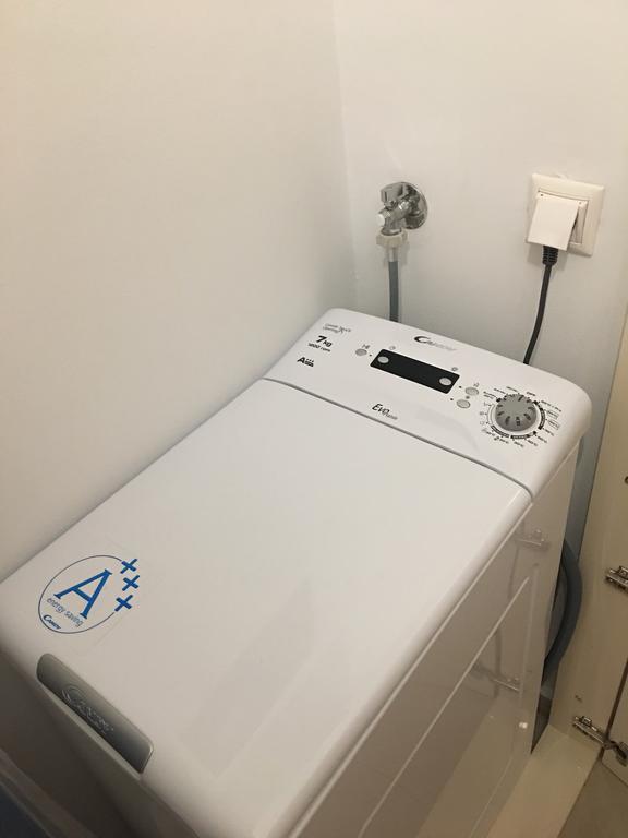 Kazaviti Skg Apartment Солун Екстериор снимка