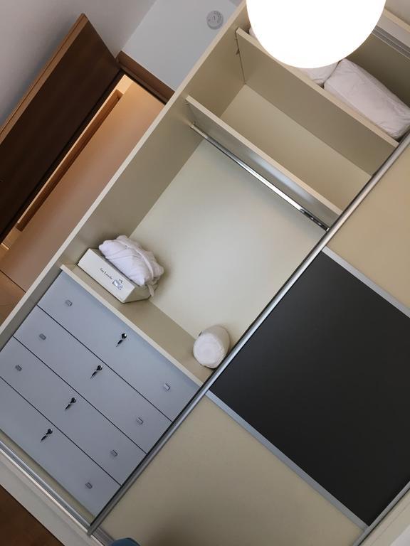 Kazaviti Skg Apartment Солун Екстериор снимка