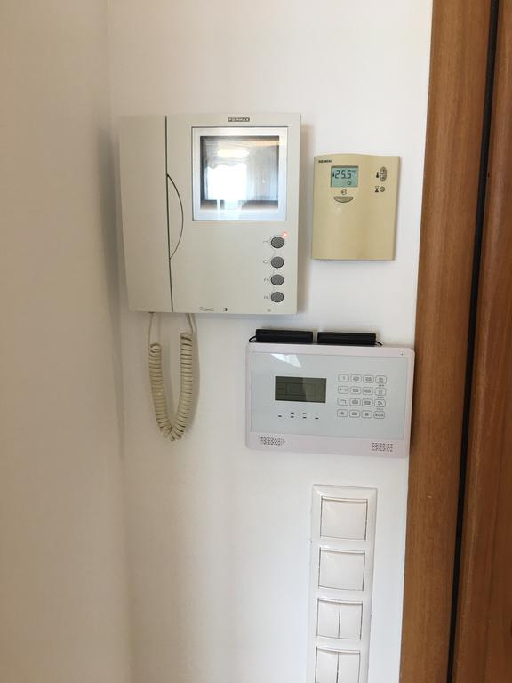 Kazaviti Skg Apartment Солун Екстериор снимка