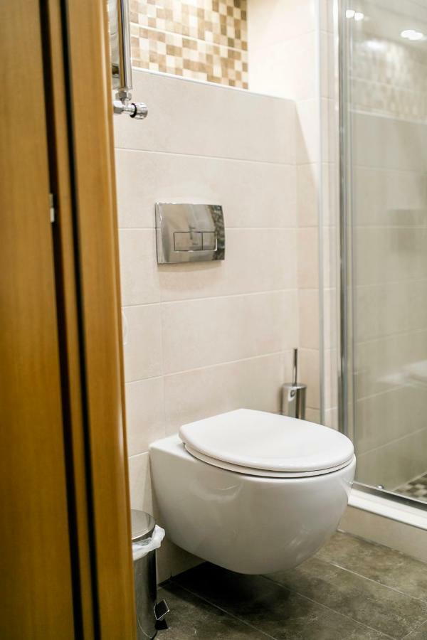 Kazaviti Skg Apartment Солун Екстериор снимка