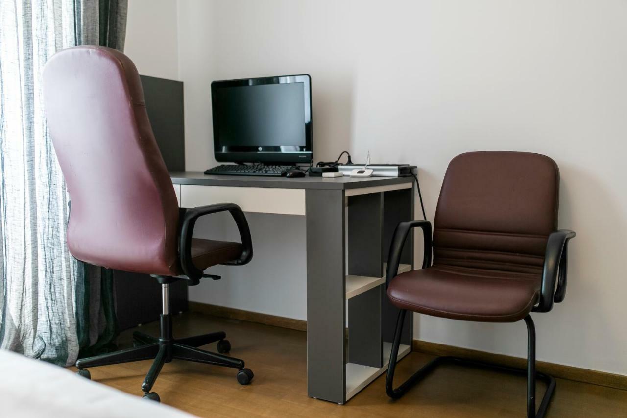 Kazaviti Skg Apartment Солун Екстериор снимка