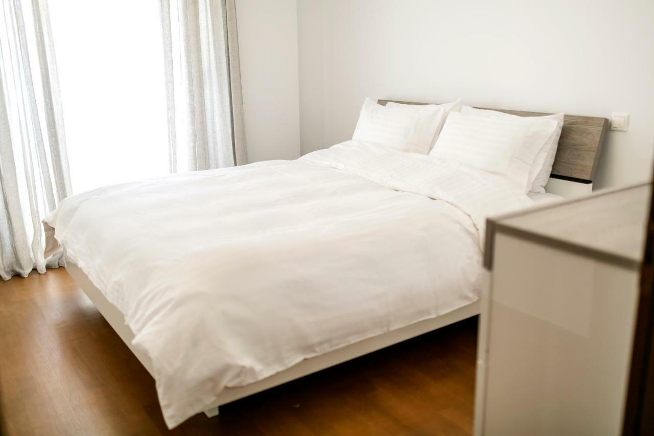 Kazaviti Skg Apartment Солун Екстериор снимка