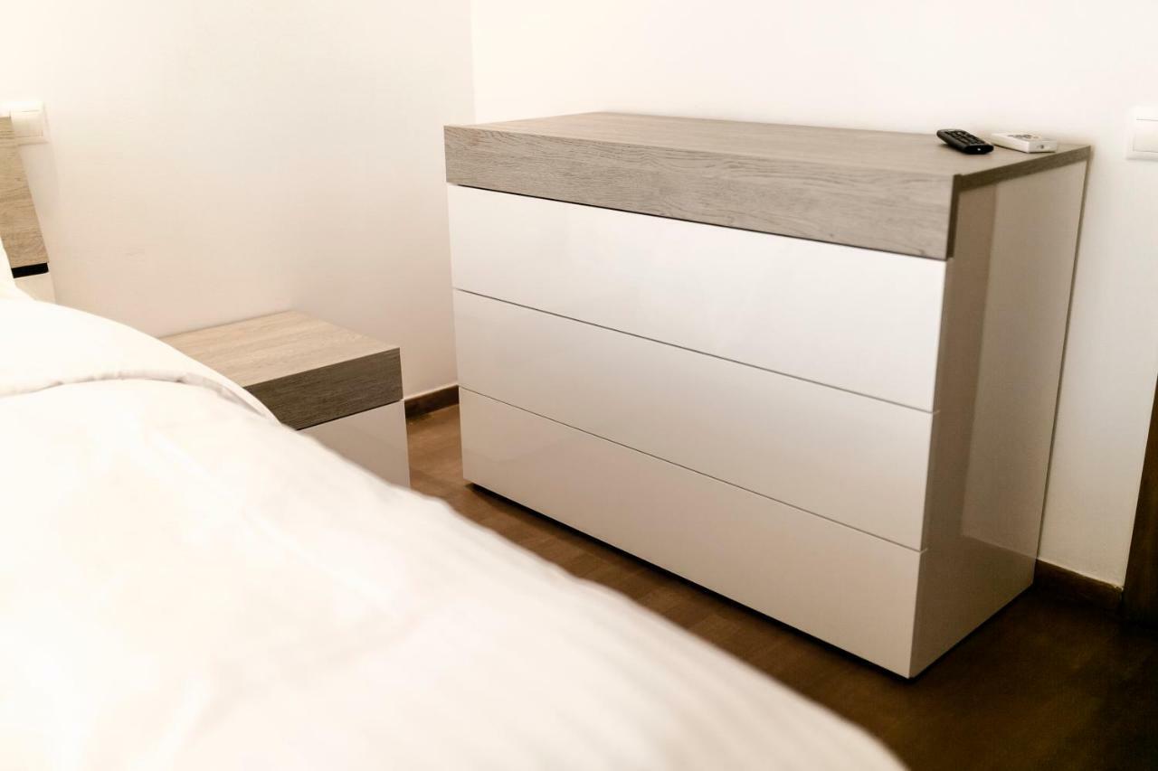 Kazaviti Skg Apartment Солун Екстериор снимка